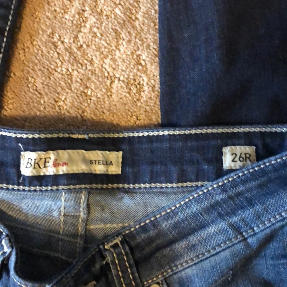 BKE Jeans - Picture 2 of 3